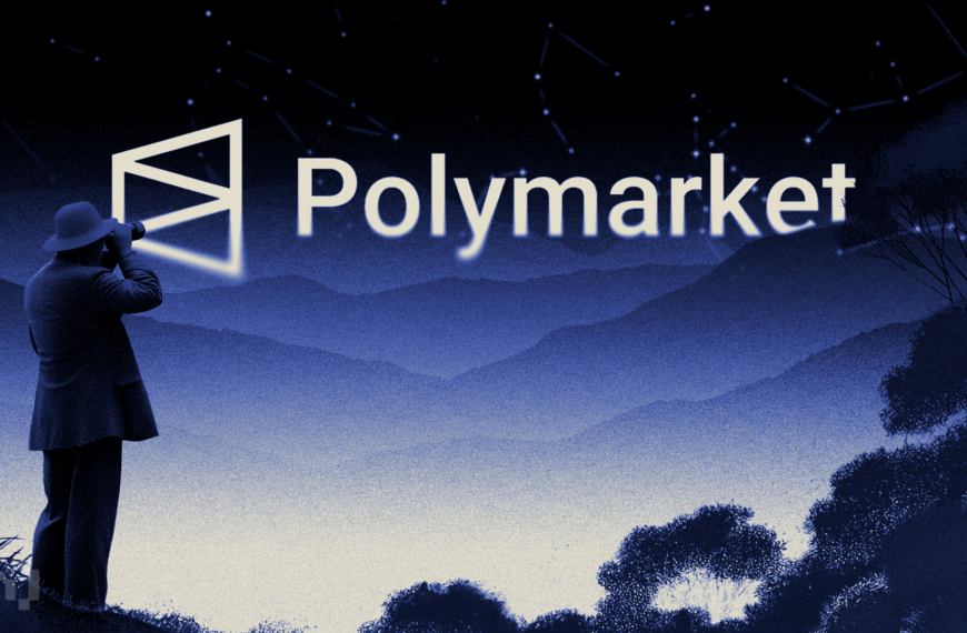 Polymarket Upgrades: Stablecoin & Trading Engine Launch