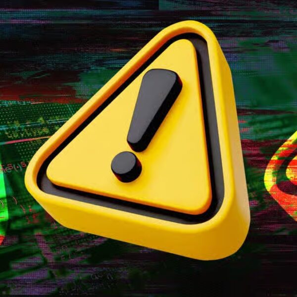 Scammers Steal 5.9 BTC from Musician via Fake Ledger App