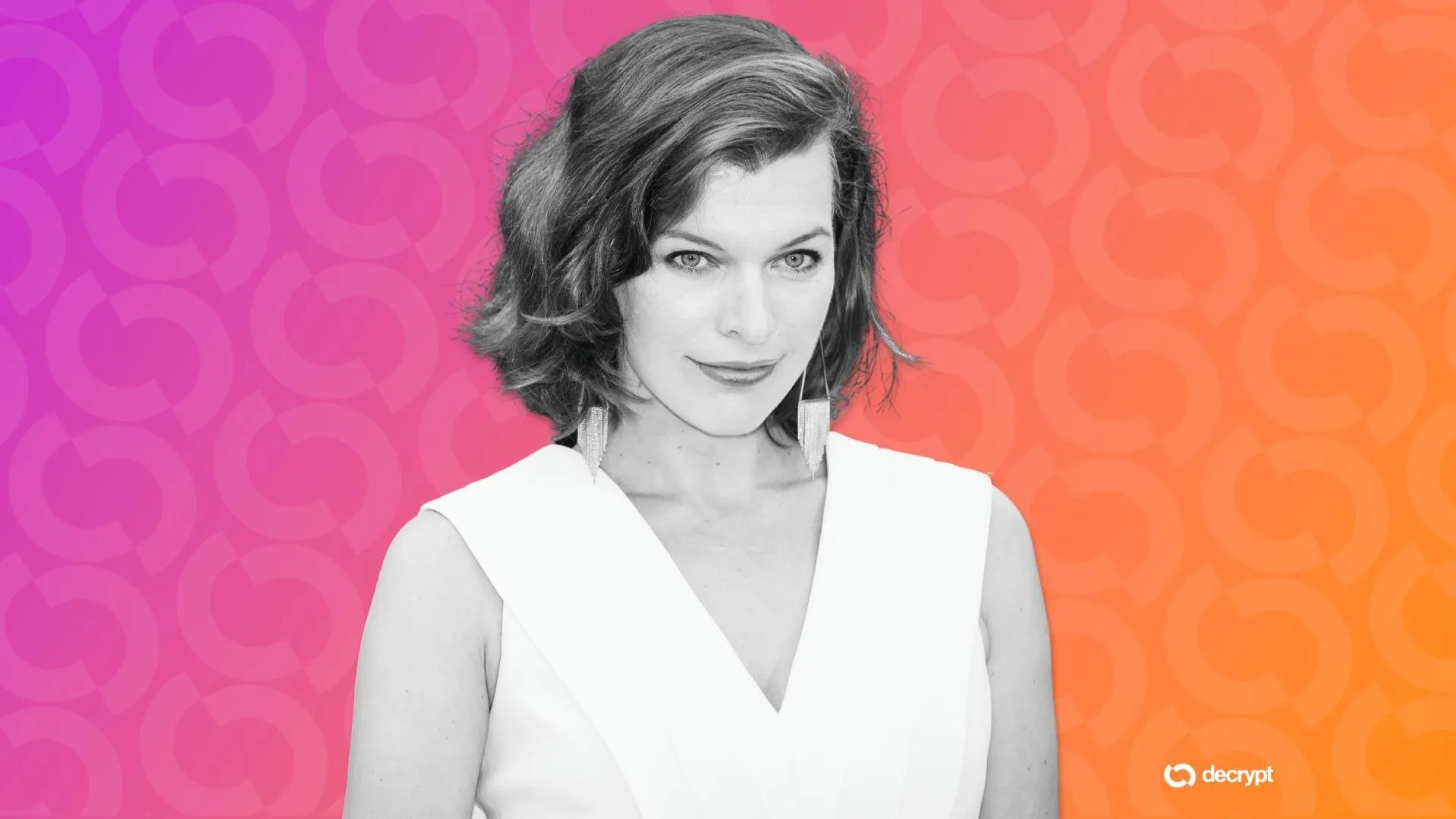 Milla Jovovich Backs AI Memory Tool MemPalace 2