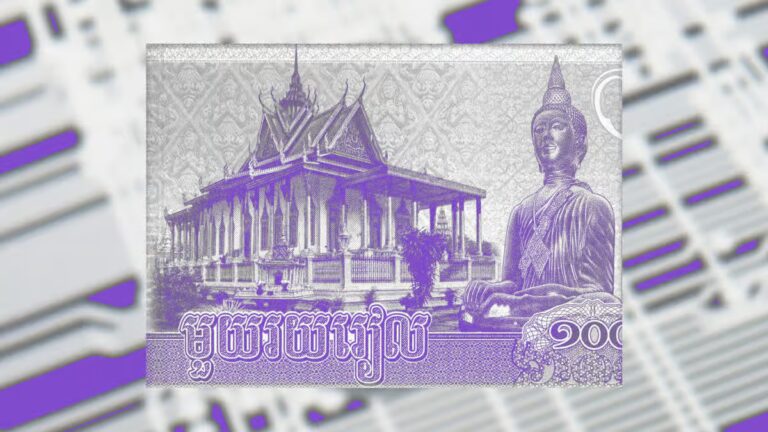 Cambodia Cracks Down on Crypto Scam Operations 3