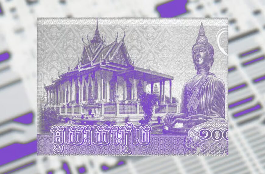 Cambodia Cracks Down on Crypto Scam Operations