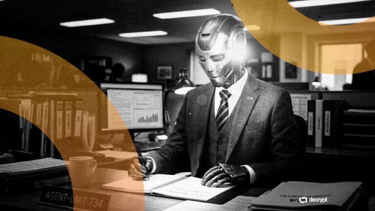 CIA Embraces AI for First Intel Report, More to Come 9