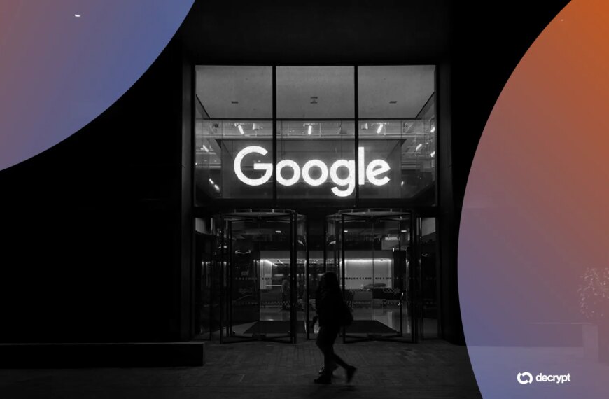 AI & Street View: Google Maps’ new filmmaking tool