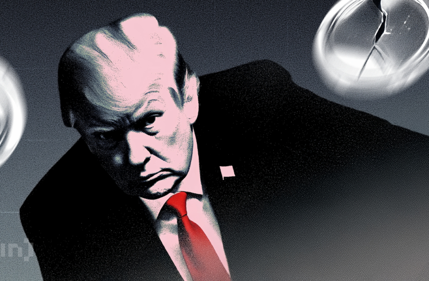 Trump: Hormuz Will Open; Markets Skeptical