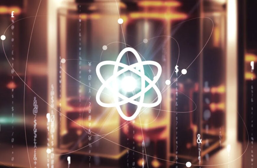 Quantum Battery Breakthrough: Size Boosts Speed