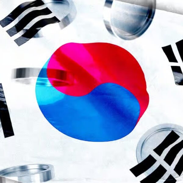 S. Korea Pilots Blockchain Tokens for Gov Spending