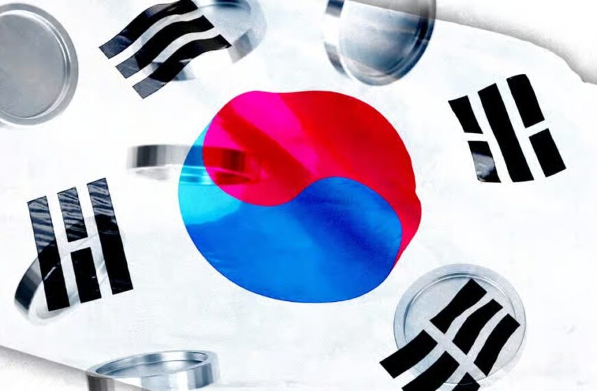 S. Korea Pilots Blockchain Tokens for Gov Spending