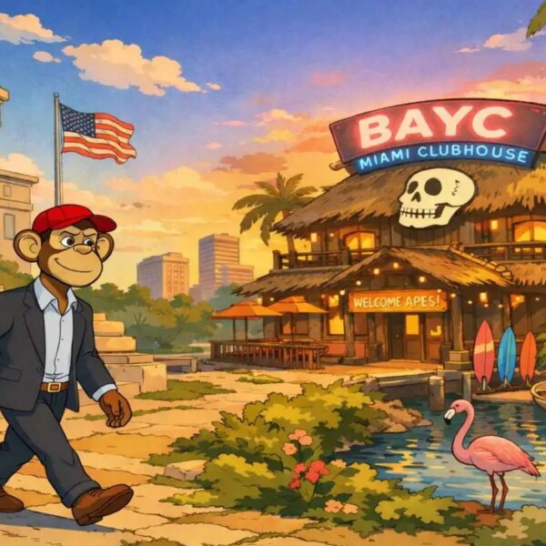 Yuga Lawsuit: A Landmark Moment in NFTs – Airdrop Alert