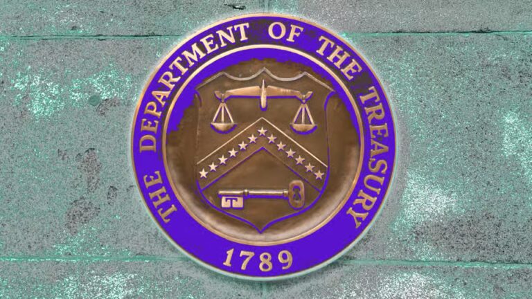 US Sanctions Senator, Restrains $700M in Crypto Scam Crackdown 11