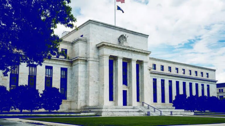 Fed Nominee Warsh Reveals Crypto Holdings Ahead of Hearing 7