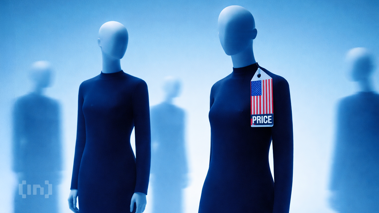 US Stocks React to March CPI Data 6