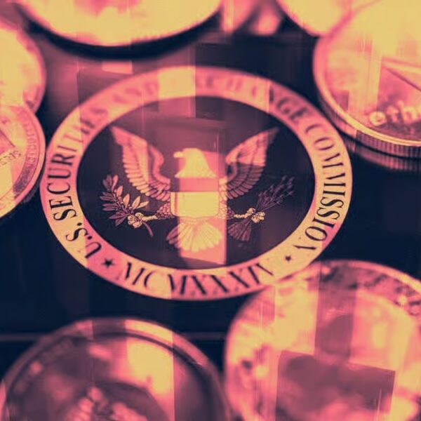 HOME 3 SEC Allows Some Crypto Platforms to Skip Broker Registration