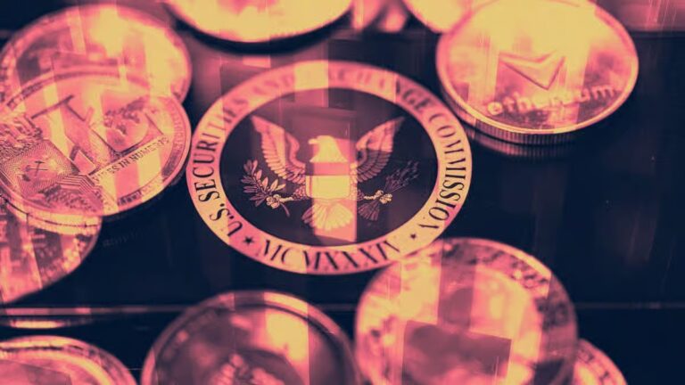 SEC Allows Some Crypto Platforms to Skip Broker Registration 7
