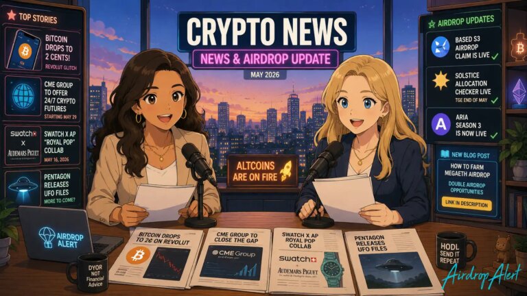 Swatch x AP: A Unique Collaboration Unveiled - Airdrop Alert 13