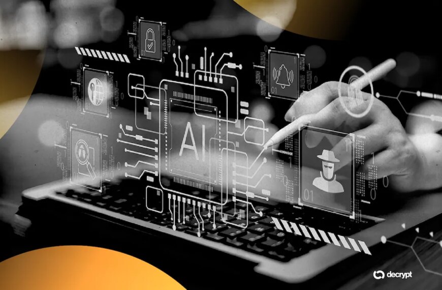 AI Won’t Replace Human Jobs, Says a16z Partner