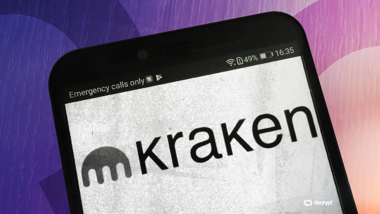 Kraken Bets on Chainlink for Wrapped BTC, LayerZero Exodus Grows 2