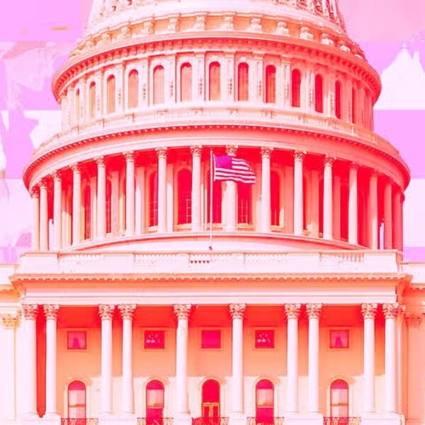 Senate bans prediction market trading over insider fears