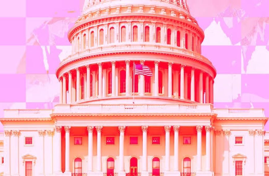 Senate bans prediction market trading over insider fears