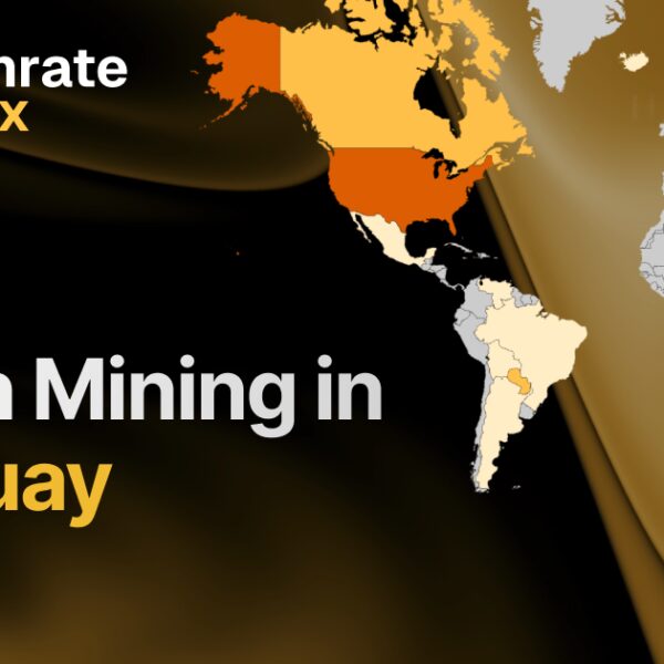 Paraguay Bitcoin Mining: 2026 Outlook