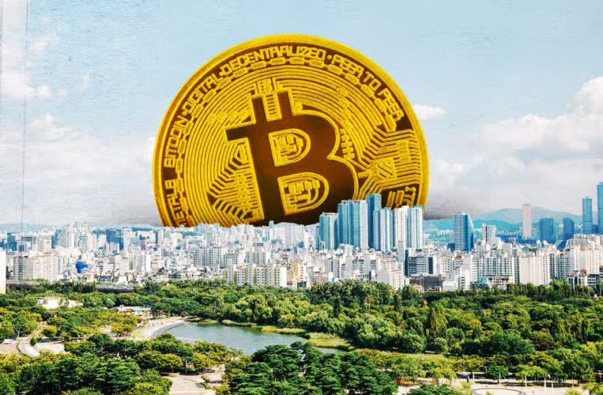 SK Considers Dropping Crypto Tax Amidst Public Outcry
