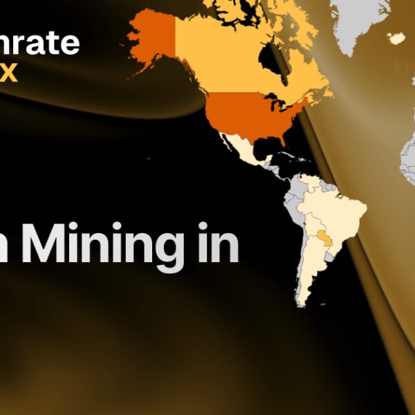 Bolivia’s Bitcoin Mining Sector Set for 2026 Boom