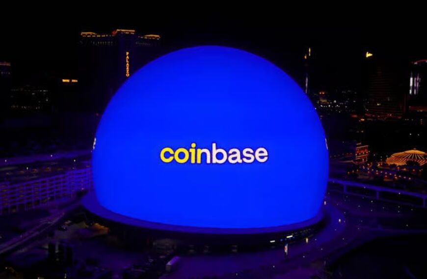 Coinbase’s ‘Everything Exchange’ Gains Traction, Bernstein Sees 71% Upside