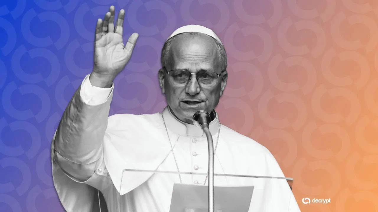 Pope's AI Encyclical: Data as Common Good, Tech Not Neutral 2