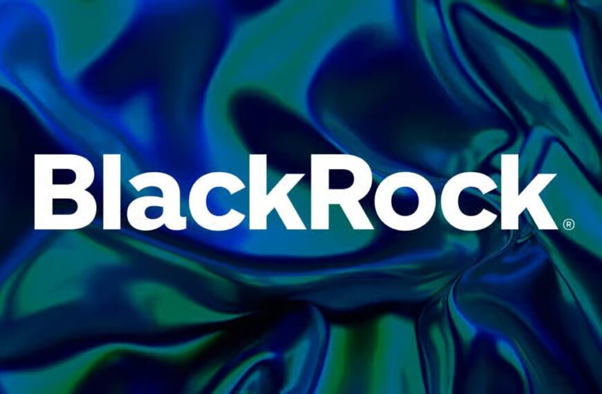 BlackRock Tells OCC to Expand Tokenized Reserve Assets