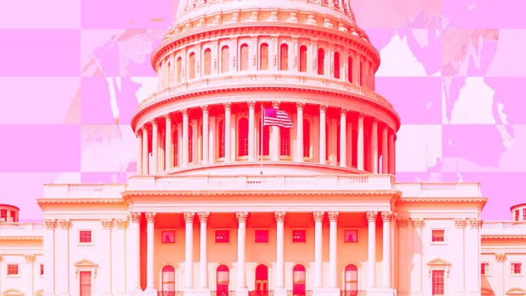 Senate Panel to Vote on Landmark Crypto Bill 10
