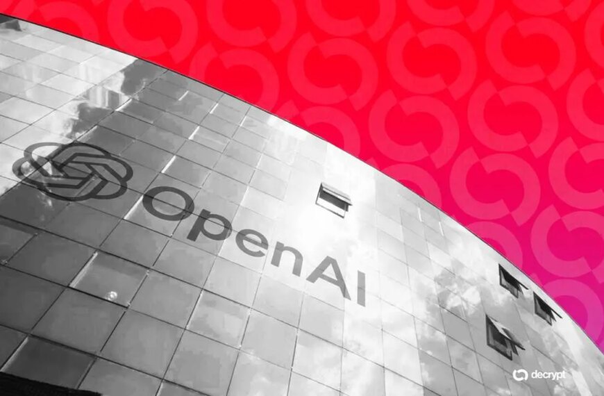 OpenAI Funds $250M to Ease AI Economic Impact
