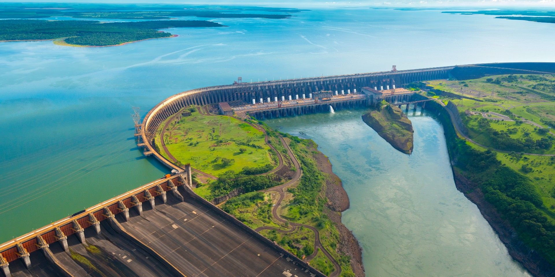Paraguay Bitcoin Mining: 2026 Outlook 12
