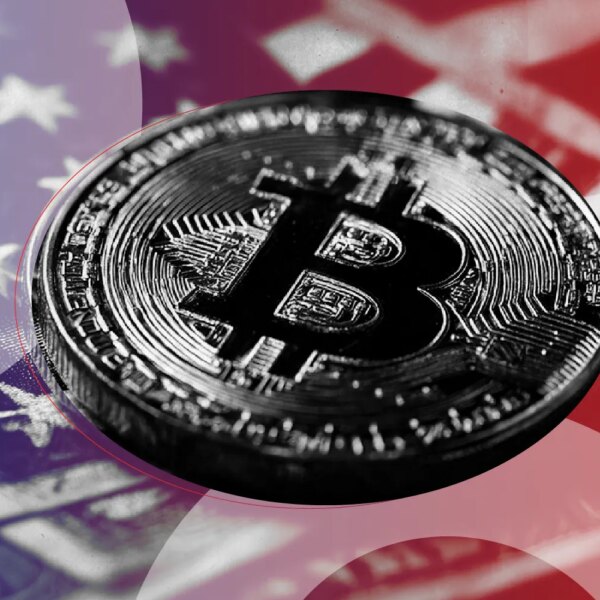 HOME 17 Bitcoin Blockchain Now Hosts US Constitution