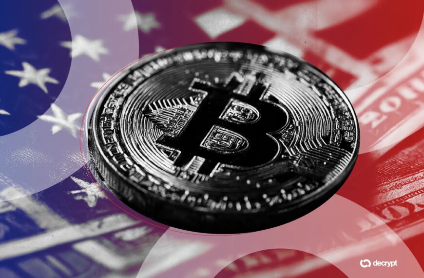 Bitcoin Blockchain Now Hosts US Constitution