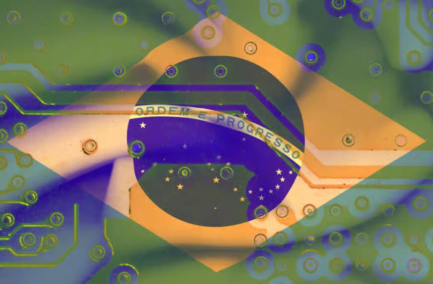 Brazil Bans Crypto in Cross-Border Payments