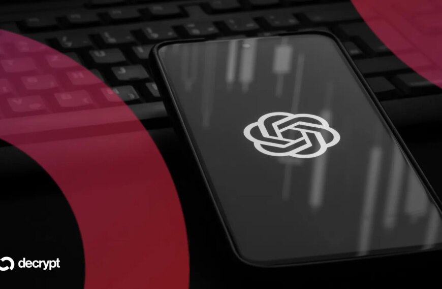 ChatGPT’s New GPT-5.5: What’s Inside the Upgrade