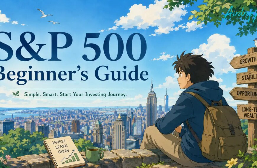 S&P 500 Insights on Trading and Regulation – Airdrop Alert