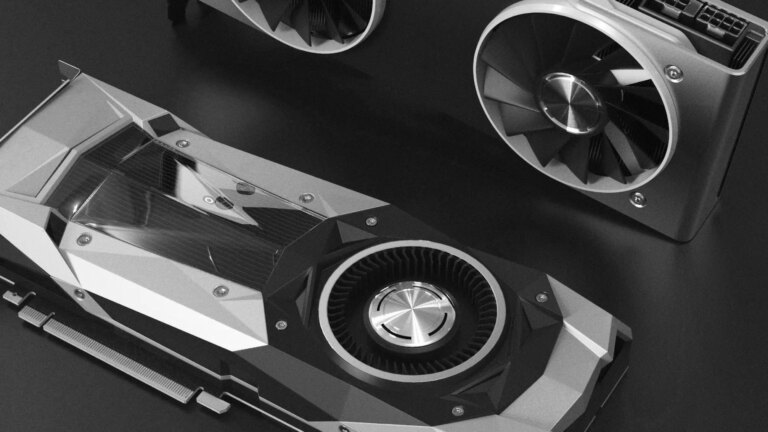 Ocean Network Launches GPU Compute Marketplace 9