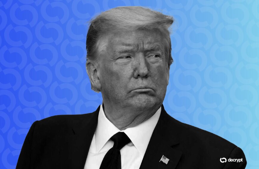 Trump Pauses AI Order, Citing US-China Tech Race