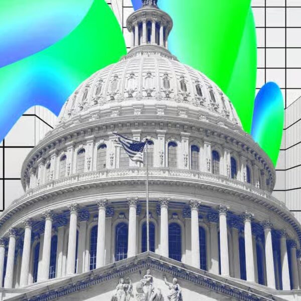 Stablecoin Deal Revives Crypto Bill Amid Ethics Row