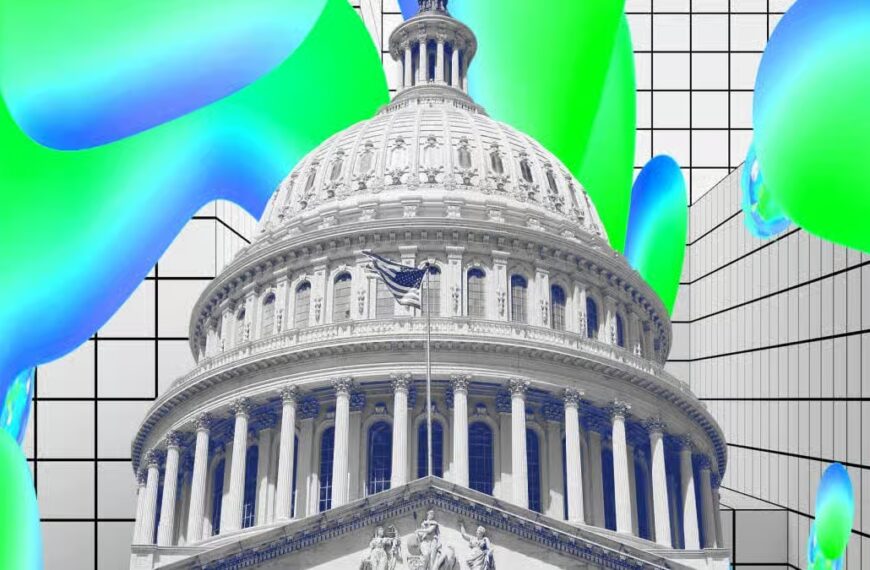 Stablecoin Deal Revives Crypto Bill Amid Ethics Row