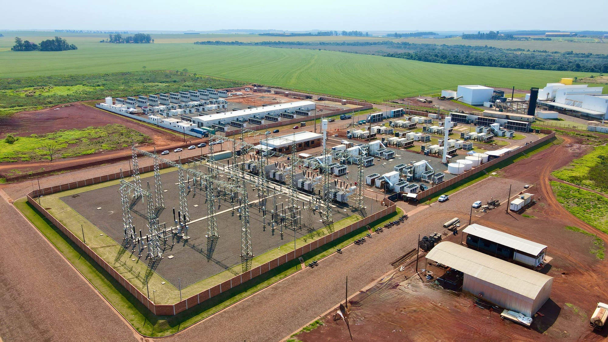 Paraguay Bitcoin Mining: 2026 Outlook 18