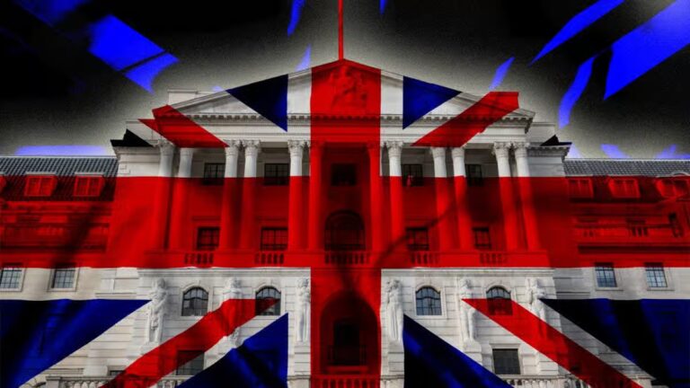 Bailey Warns of Stablecoin 'Wrestle' with US, Flags UK Run Risk 1