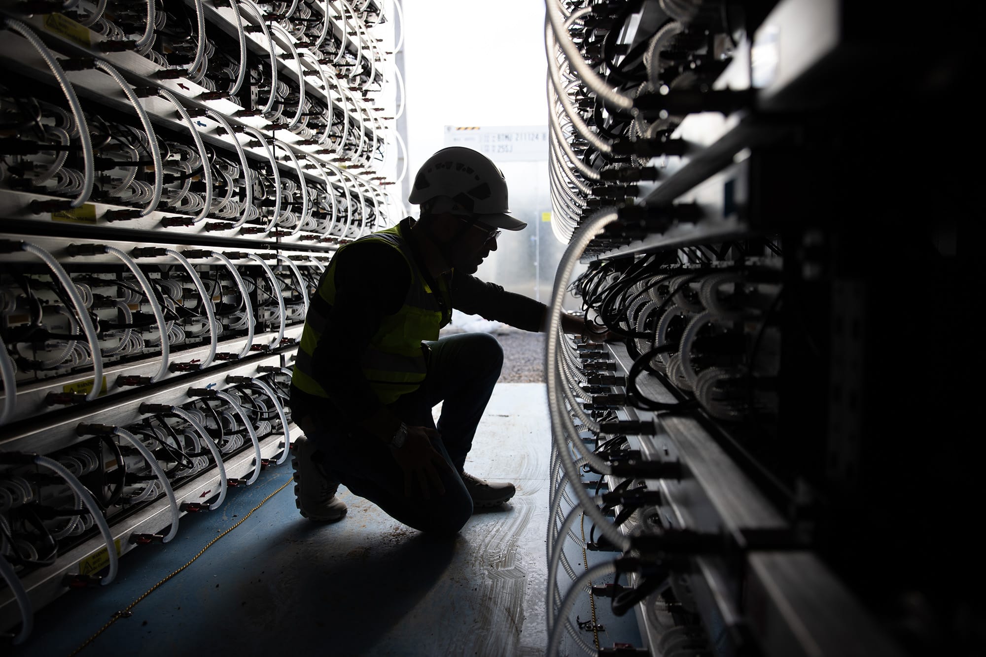 Paraguay Bitcoin Mining: 2026 Outlook 20