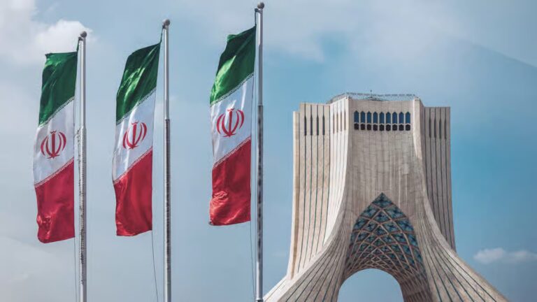 US Seizes $1B in Iranian Crypto 16 US Seizes $1B in Iranian Crypto 16