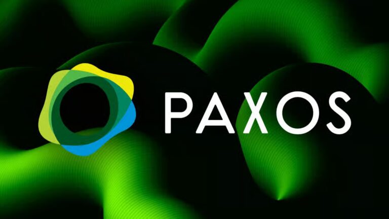 Paxos Becomes First SEC-Registered Clearing Agency 3 Paxos Becomes First SEC-Registered Clearing Agency 3