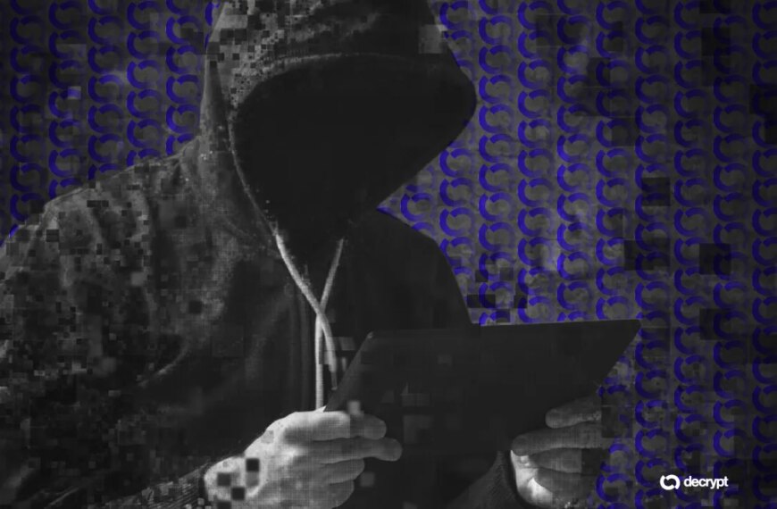 Mistral AI Software Compromised by Hackers