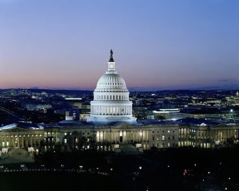 Clarity Act Advances: Crypto Cheers, Ethics Questions Remain 15