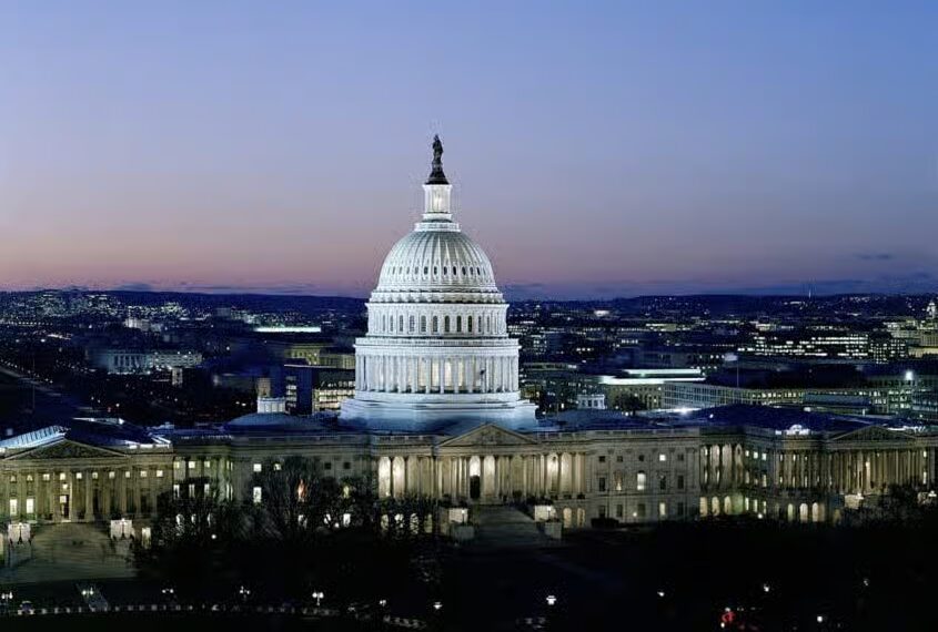 Clarity Act Advances: Crypto Cheers, Ethics Questions Remain