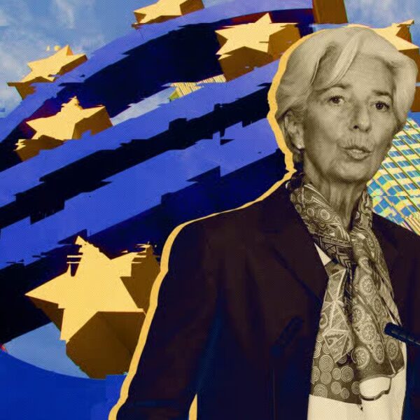 HOME 57 ECB Warns: Looser Stablecoin Rules Harm Banks