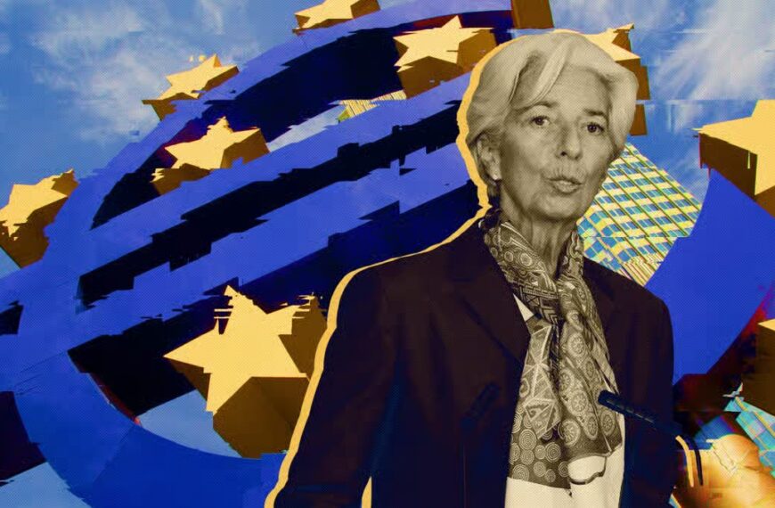 HOME 71 ECB Warns: Looser Stablecoin Rules Harm Banks